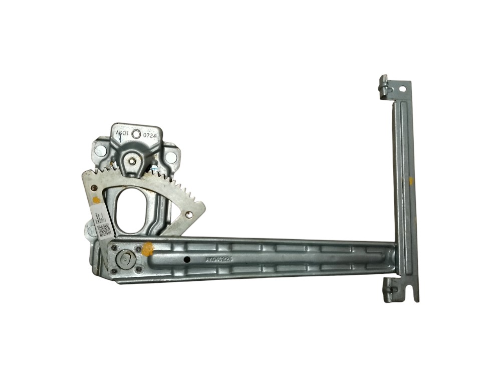 Maquina Vidro Manual Traseira Direita Renault Kwid 2025 2024