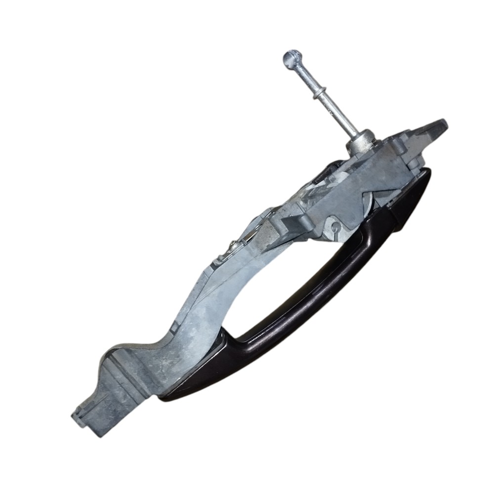 Maçaneta Externa Dianteira Esquerda Peugeot 208 2017 2018 – Dianteira