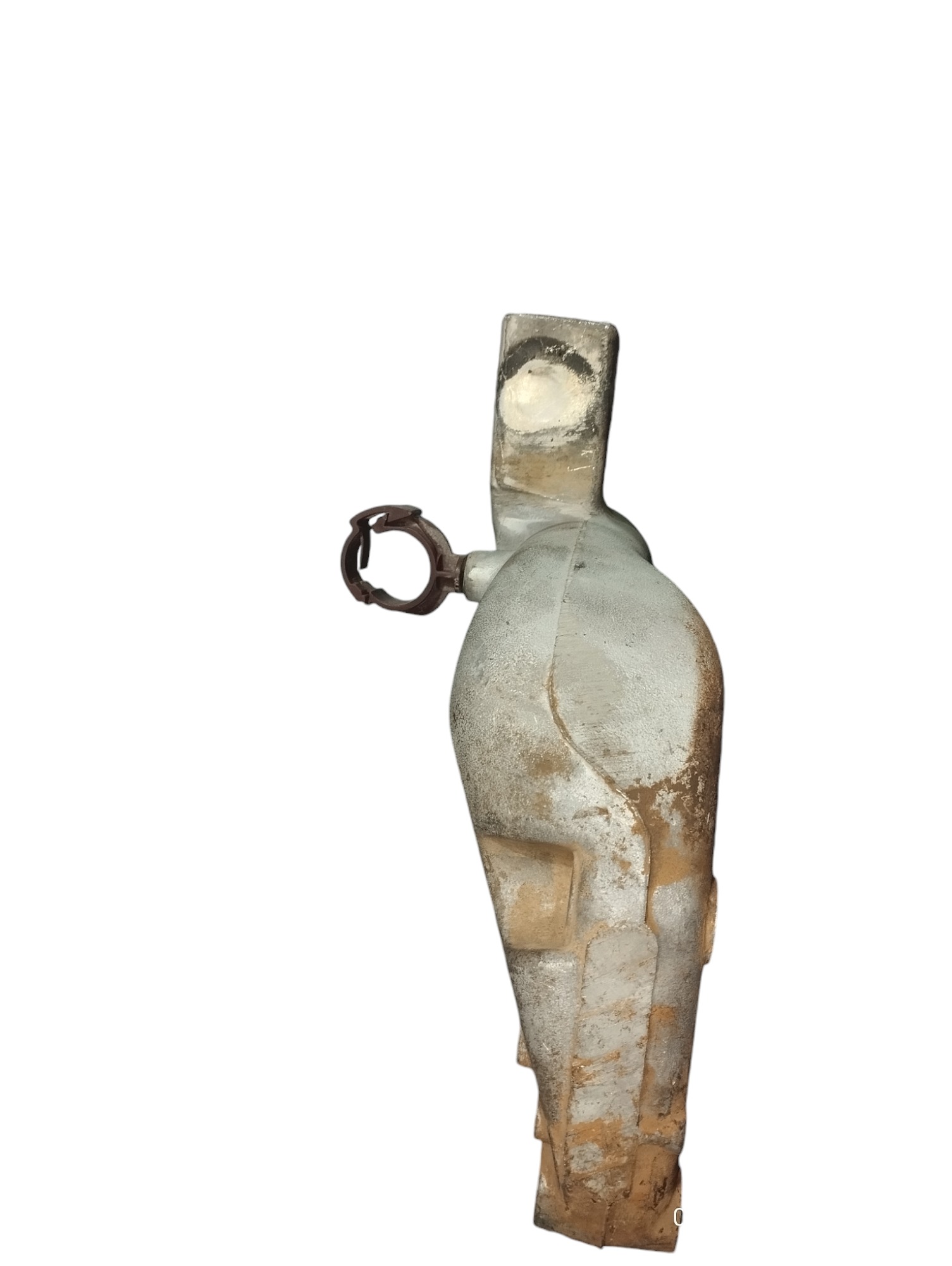 Suporte Motor Coxim Direito Peugeot 206 1.4 2007 A 2014