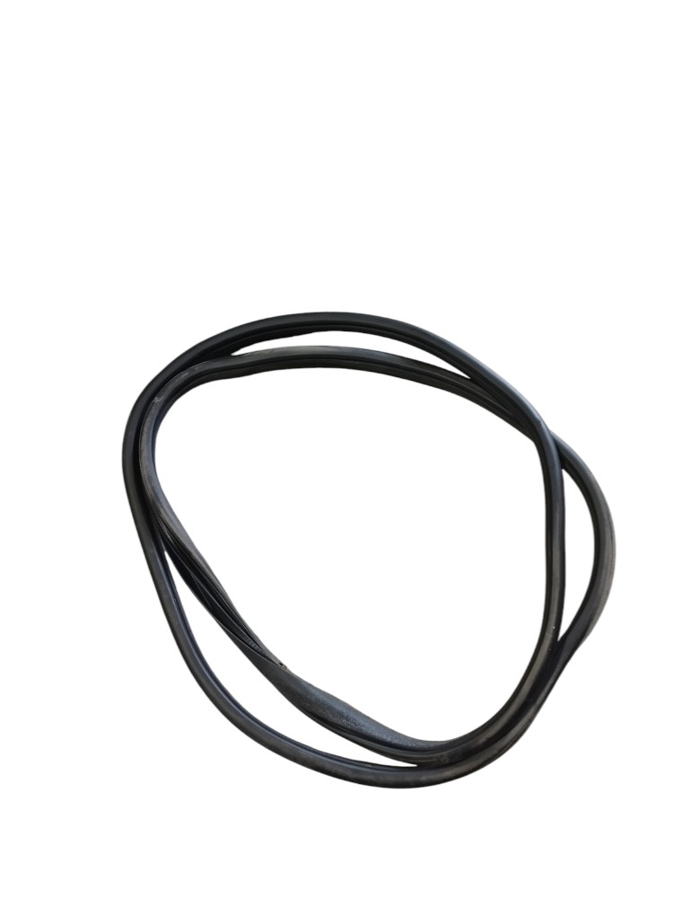 Borracha Porta Traseira Esquerda Tiggo 5 X 2022 2023 Preto