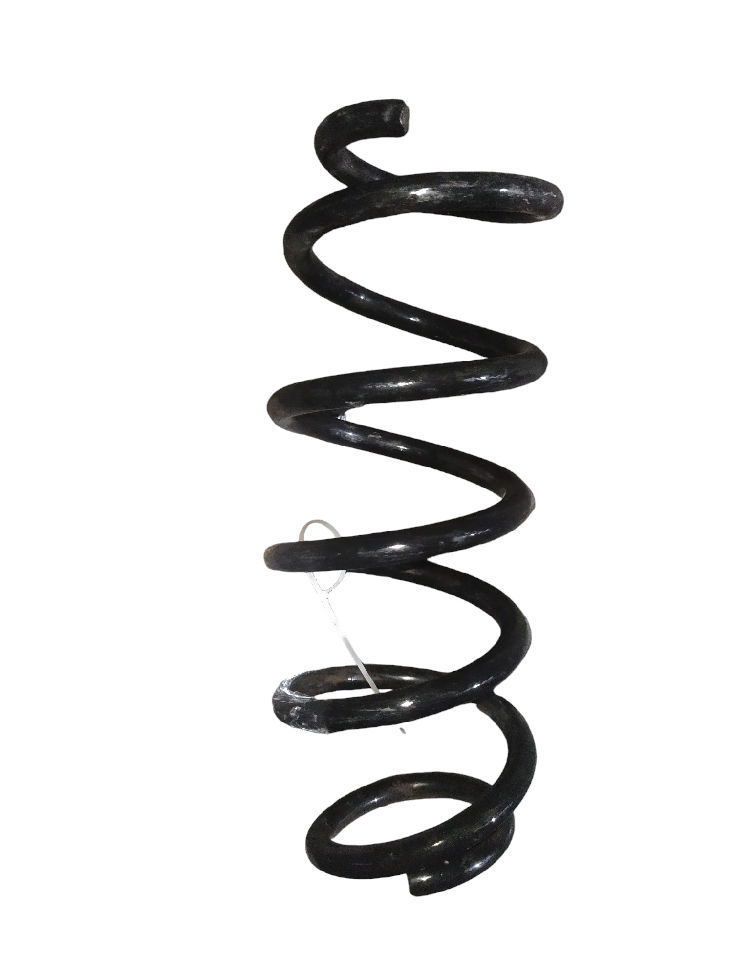 Mola Traseira Renault Captur 2019 2020 2