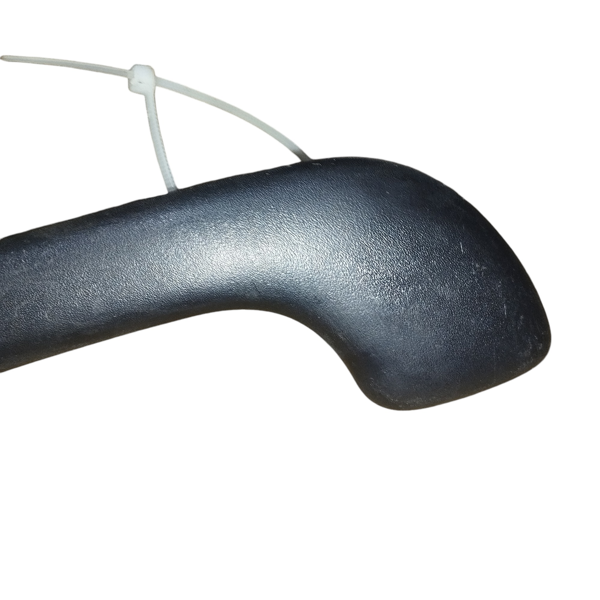 Alça Pqp Traseira Esquerda Renault Captur 2022 7