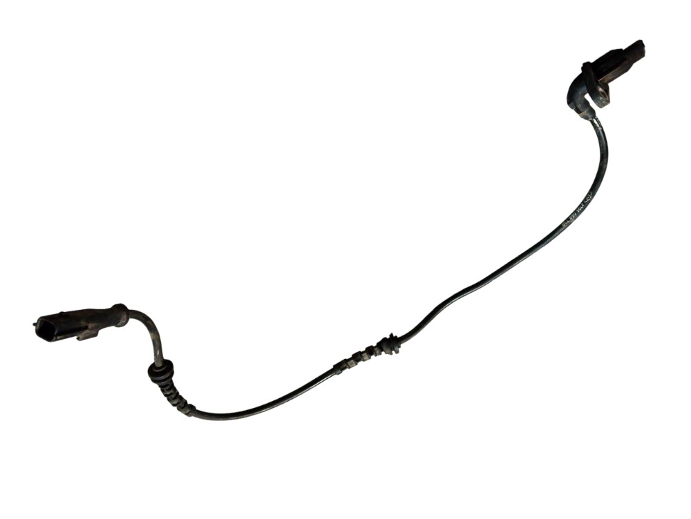 Sensor Abs Traseiro Esquerdo Renault Duster 1.6 2018 2019