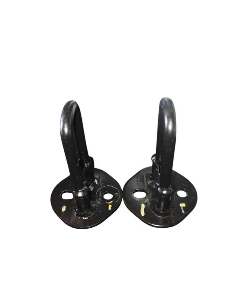Par Suporte Banco Traseiro Chery Tiggo 5x 1.5 2021 2022