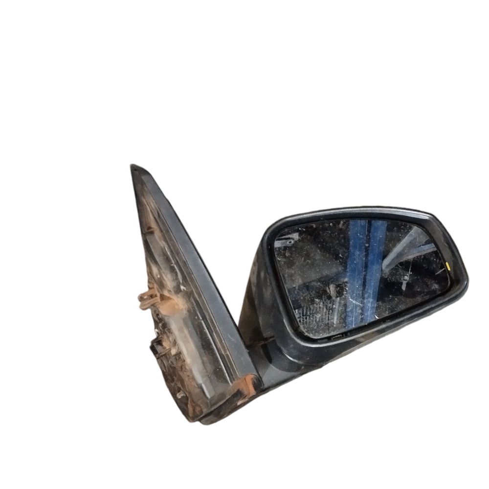 Retrovisor Renault Fluence Dianteiro Direito 2011 A 2018