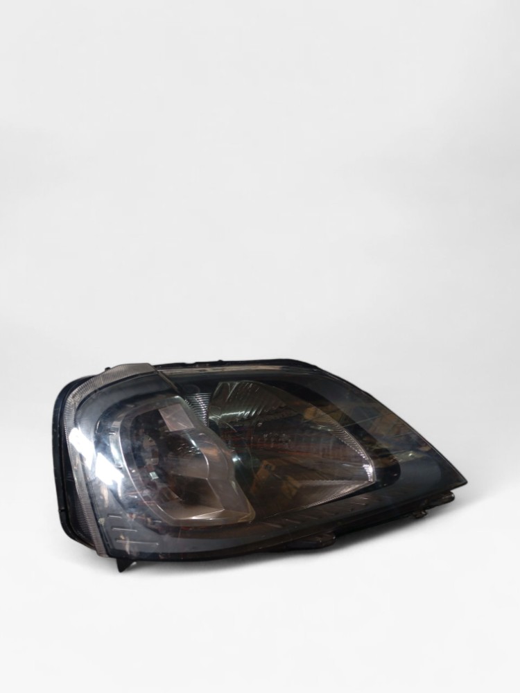 Farol Renault Logan 2007 2010 Direito Direito/passageiro