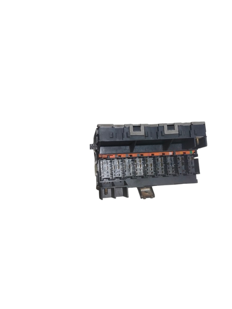 Caixa Fusíveis Volkswagen Gol G2 1994 1995 1996 1997 1998