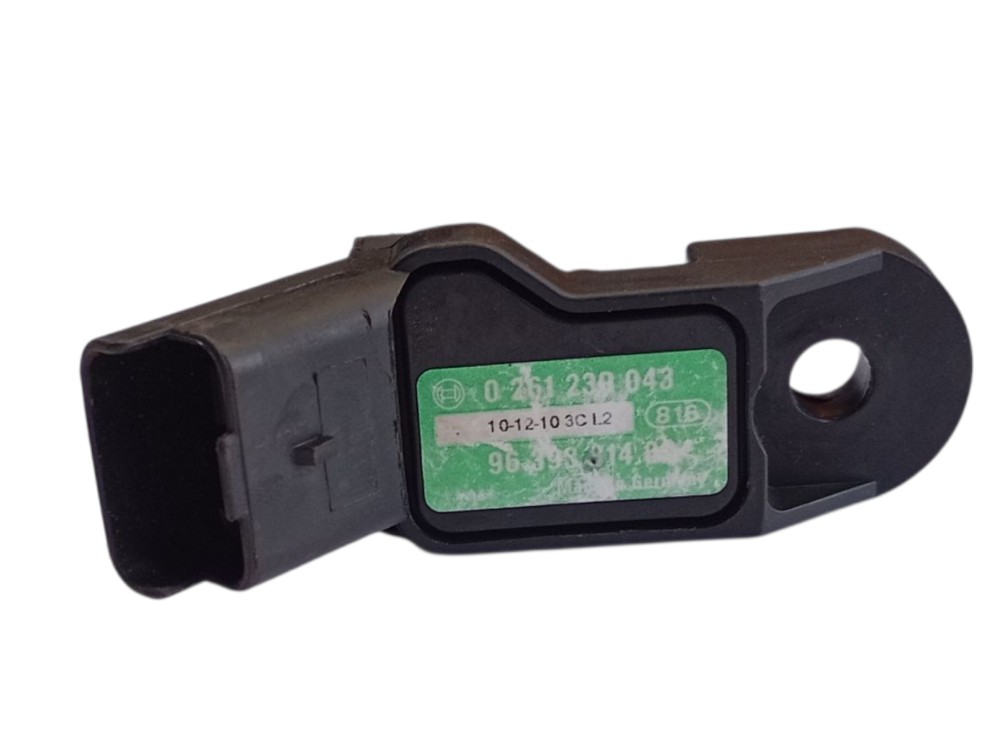 Sensor Map Citroen C3 1.6 16V 2003 2012