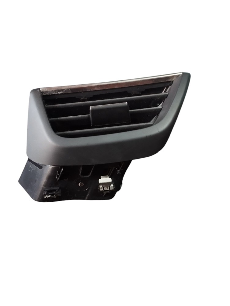 Difusor Ar Condicionado Direito Peugeot 208 1.6 2021 2023