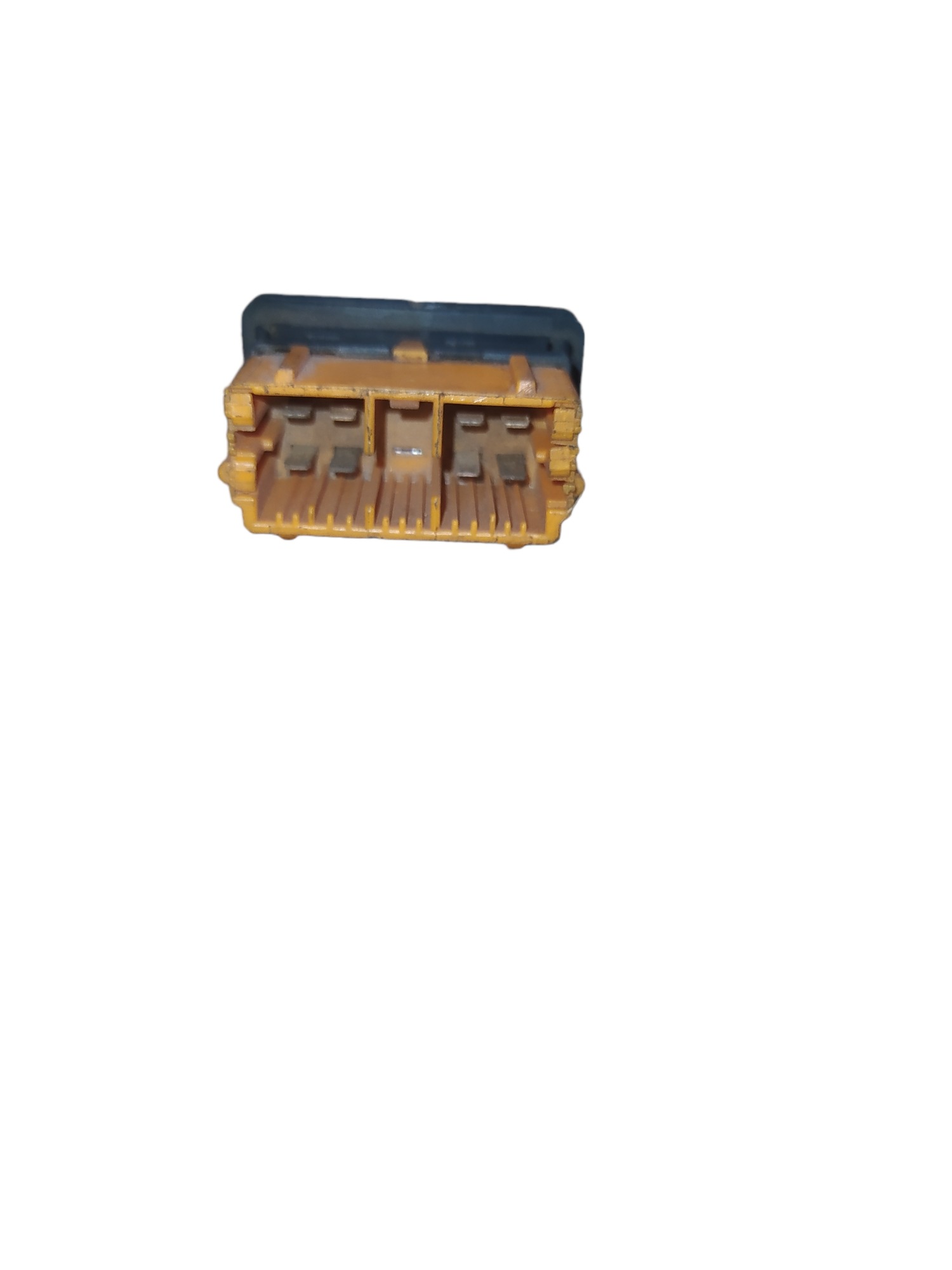 Botão Interruptor Citroen Xsara Picasso 2011