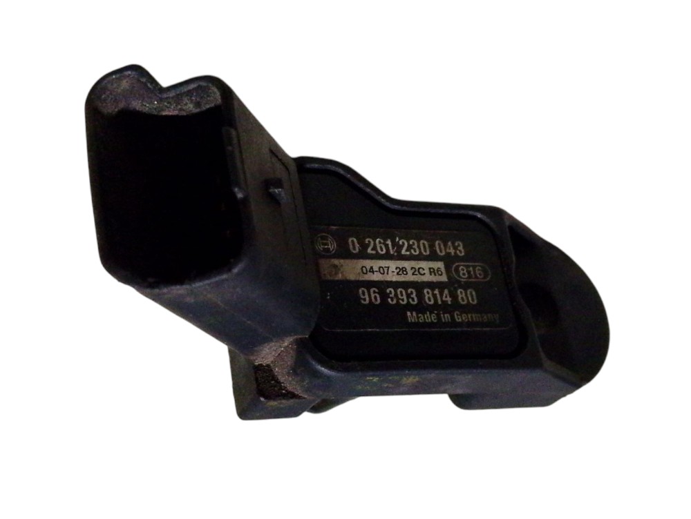Sensor Map Citroen Peugeot 206 207 307 1.6 1.4 2011