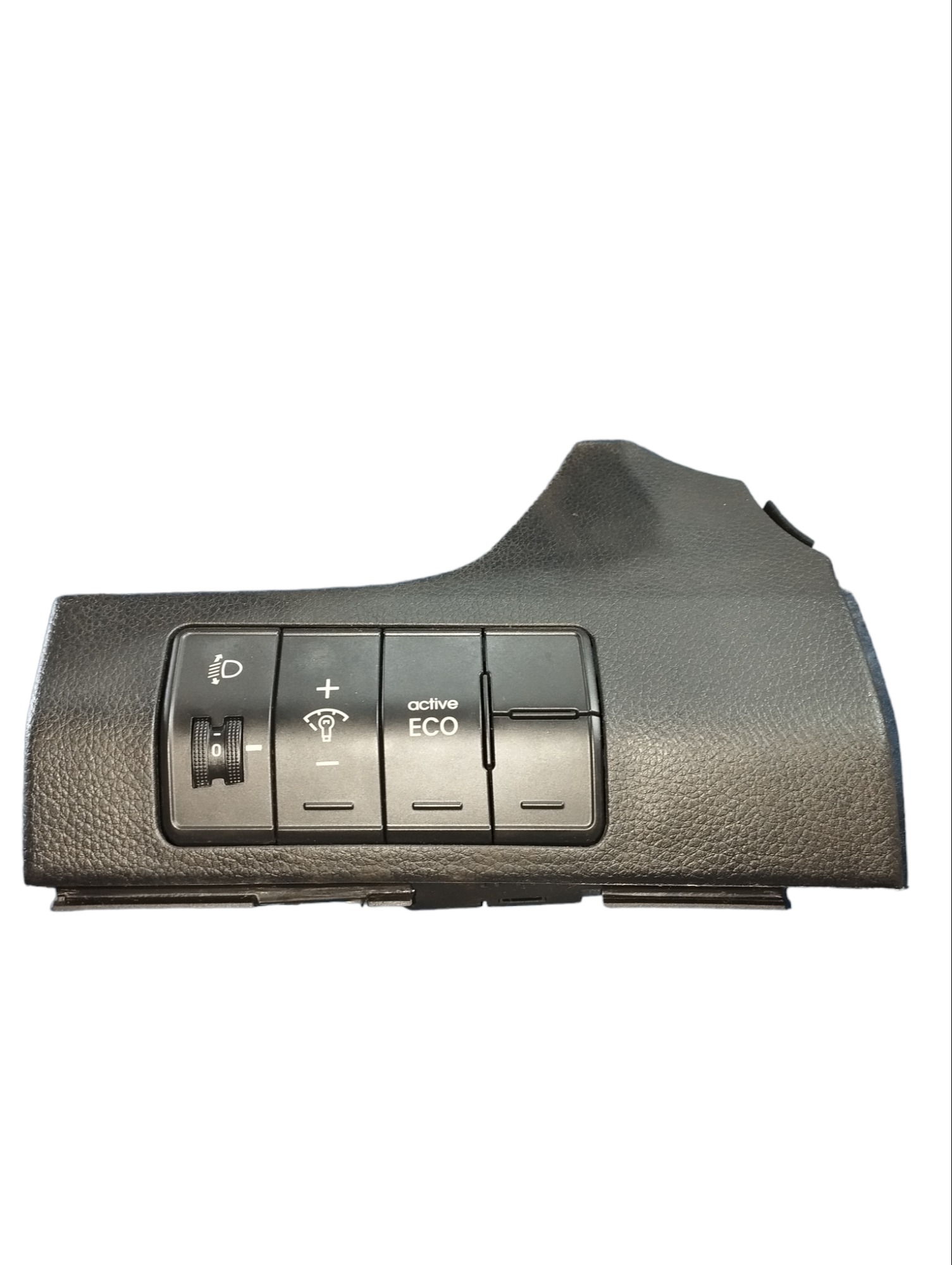 Botão Milha Hyundai I30 2013