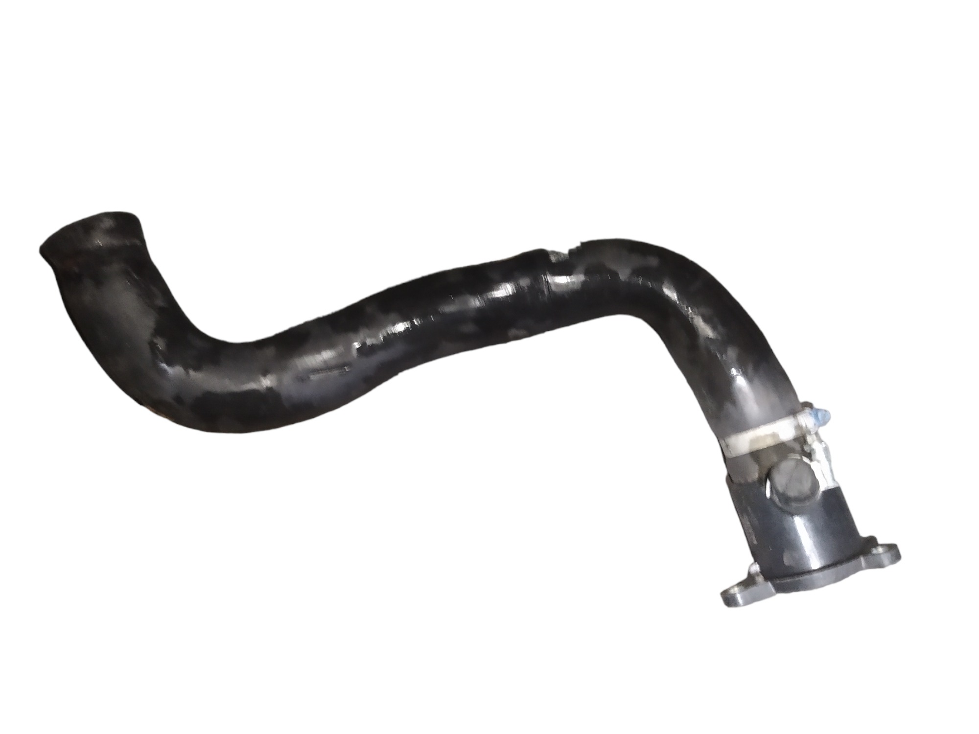 Mangueira Radiador Sandero 1.6 2012