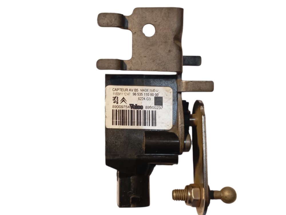 Sensor Altura Regulagem Farol Citroen C4 Picasso 2008 2014