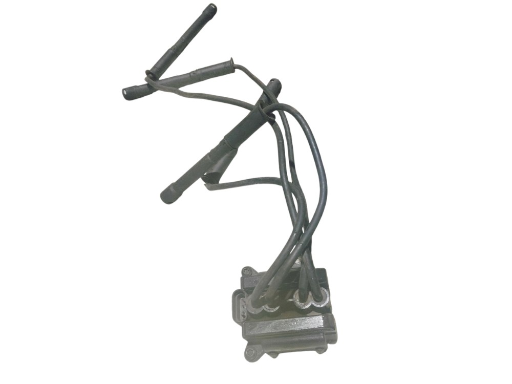 Bobina Ignicao Peugeot 206 1.0 16v 2001 2002 2003 2004 2005