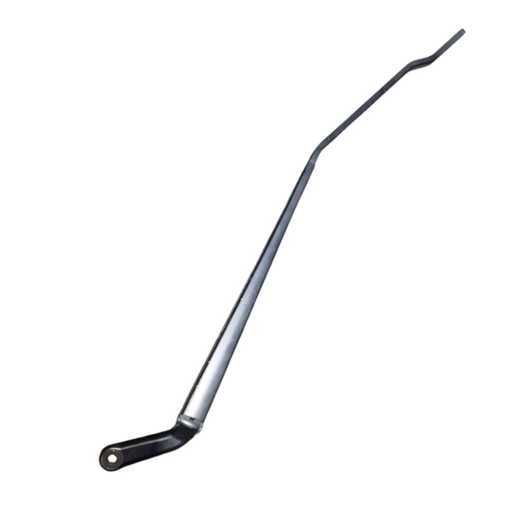 Braço Direito Limpador Parabrisa Peugeot 207 2009 A 2012 Direito