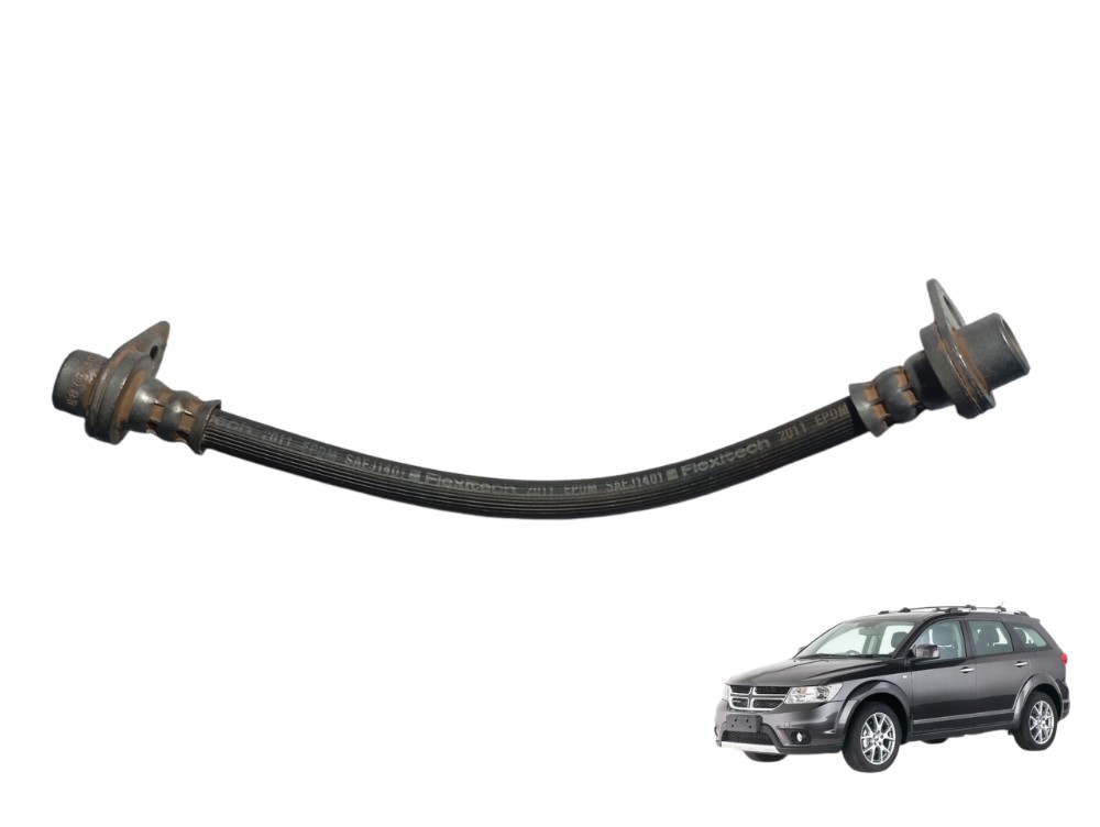 Flexível Freio T.e Dodge Journey Freemont 3.6 V6 2010 2018