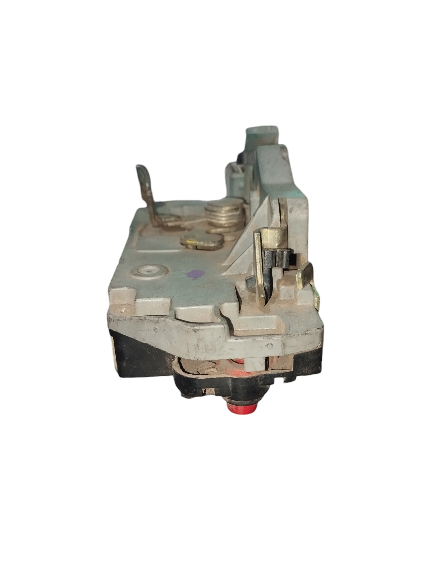 Fechadura Porta Traseira Direita Peugeot 206 2005