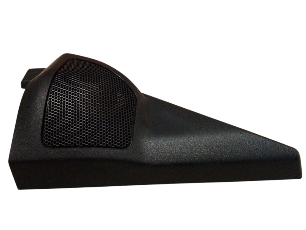 Moldura Interna Dianteira Direita Mitsubishi Pajero 2008