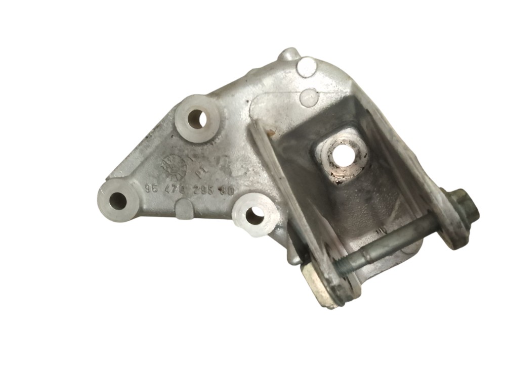 Suporte Coxim Motor Citroen C5 2.0 2009 A 2012