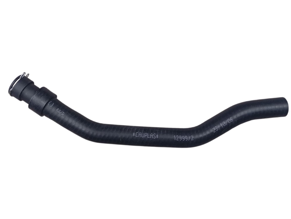Mangueira Saída Ar Quente Citroen C3 2003 2012