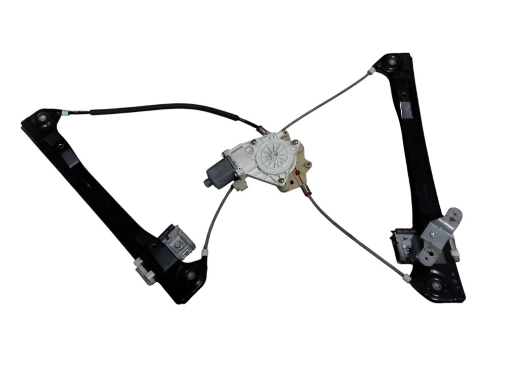 Motor Vidro Elétrico Traseira Esquerda Ford Fusion 2009 2012