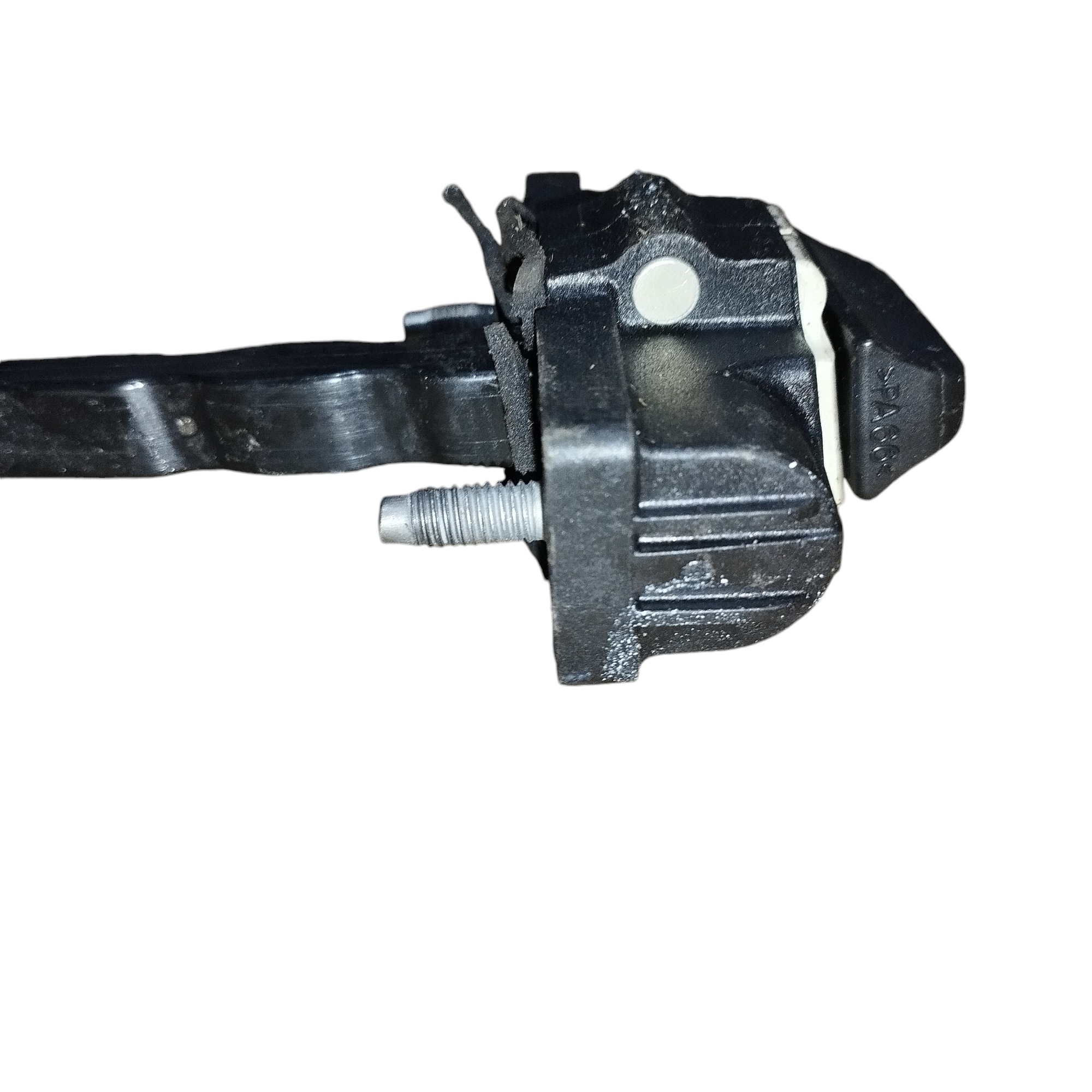 Limitador De Porta Renault Captur Dianteira Direita 2011 Dianteira 5