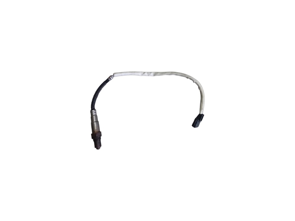 Sonda Lambda Renault Sandero Rs 2.0 2020 2021