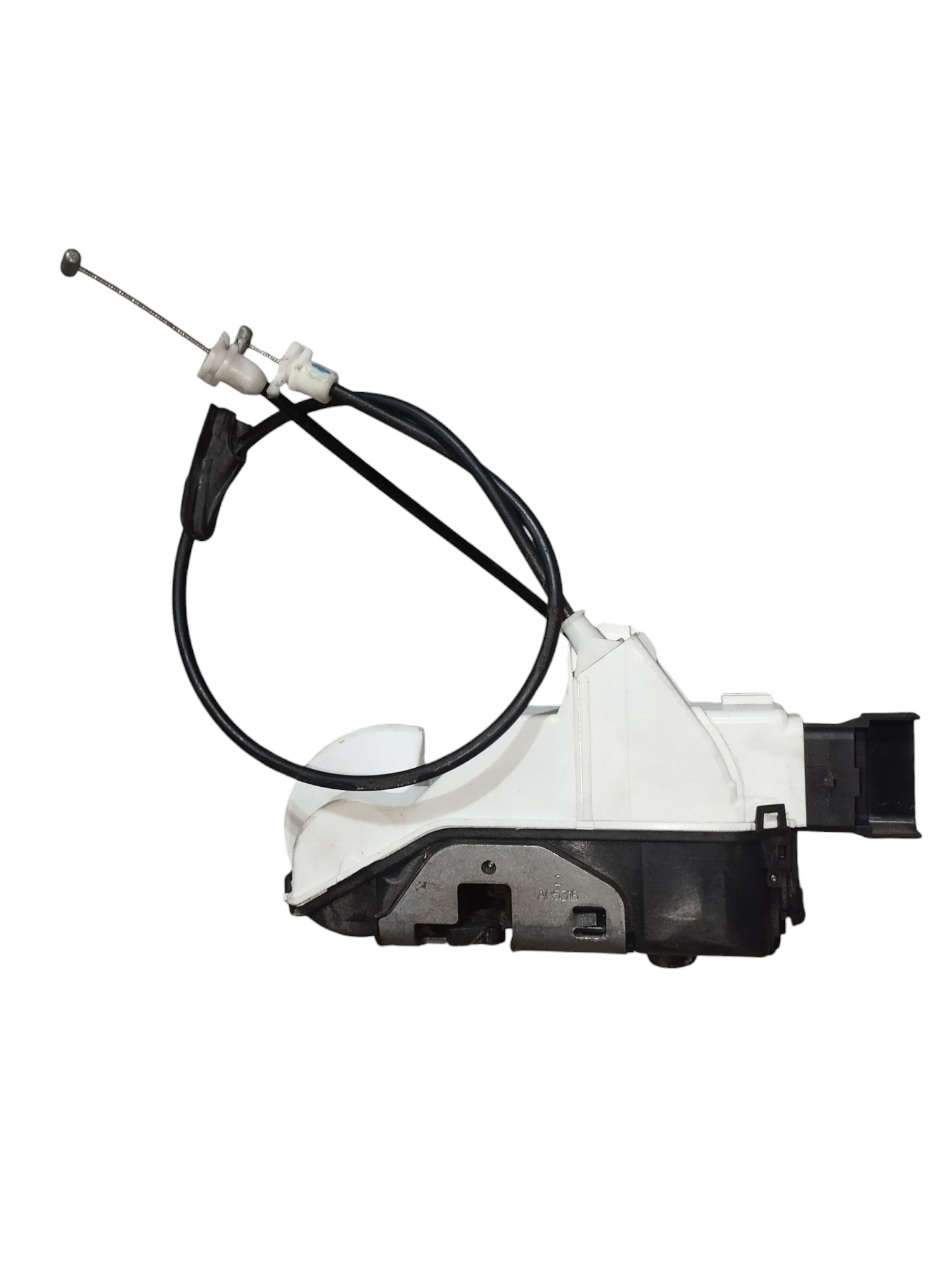 Fechadura Porta Dianteira Esquerda Peugeot 408 2015 2016