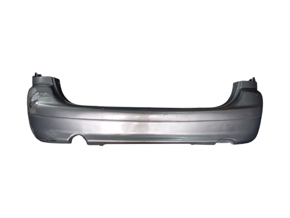 Parachoque Traseiro Citroen Xsara Picasso 2001 2006