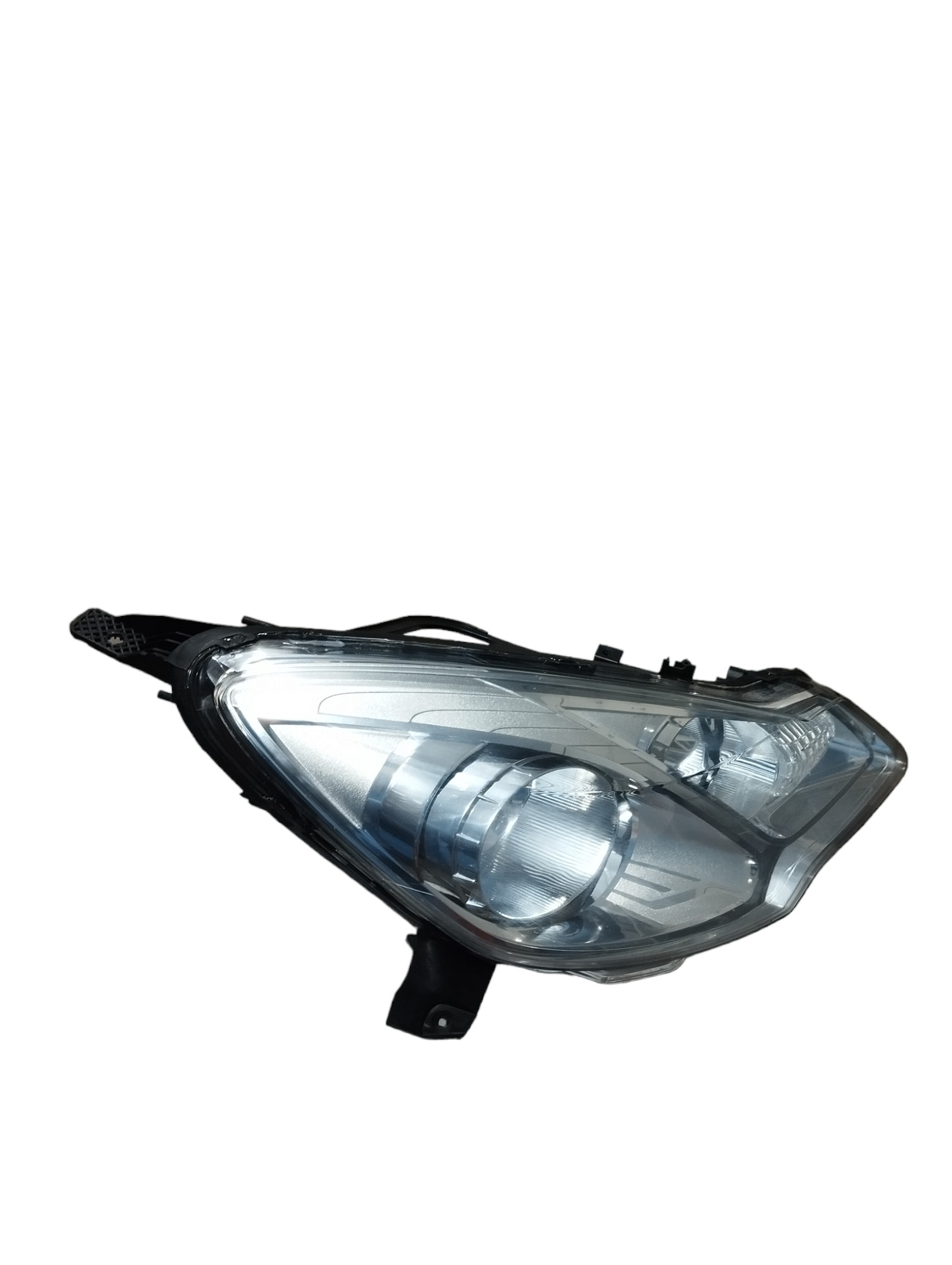Farol Lado Direito Citroen C3 Original 2013 2020 Direito