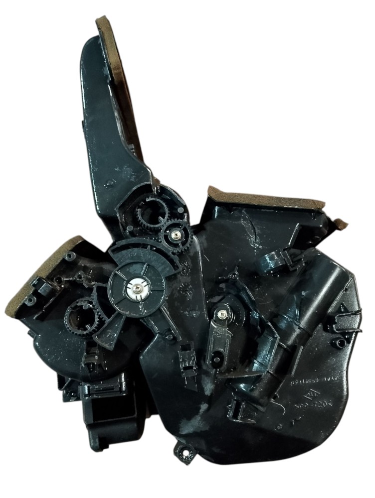 Caixa De Ar Renault Clio 2003 2004 2005