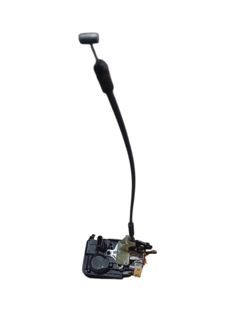 Fechadura Dianteira Direita Chery Tiggo 5x 2022 2023