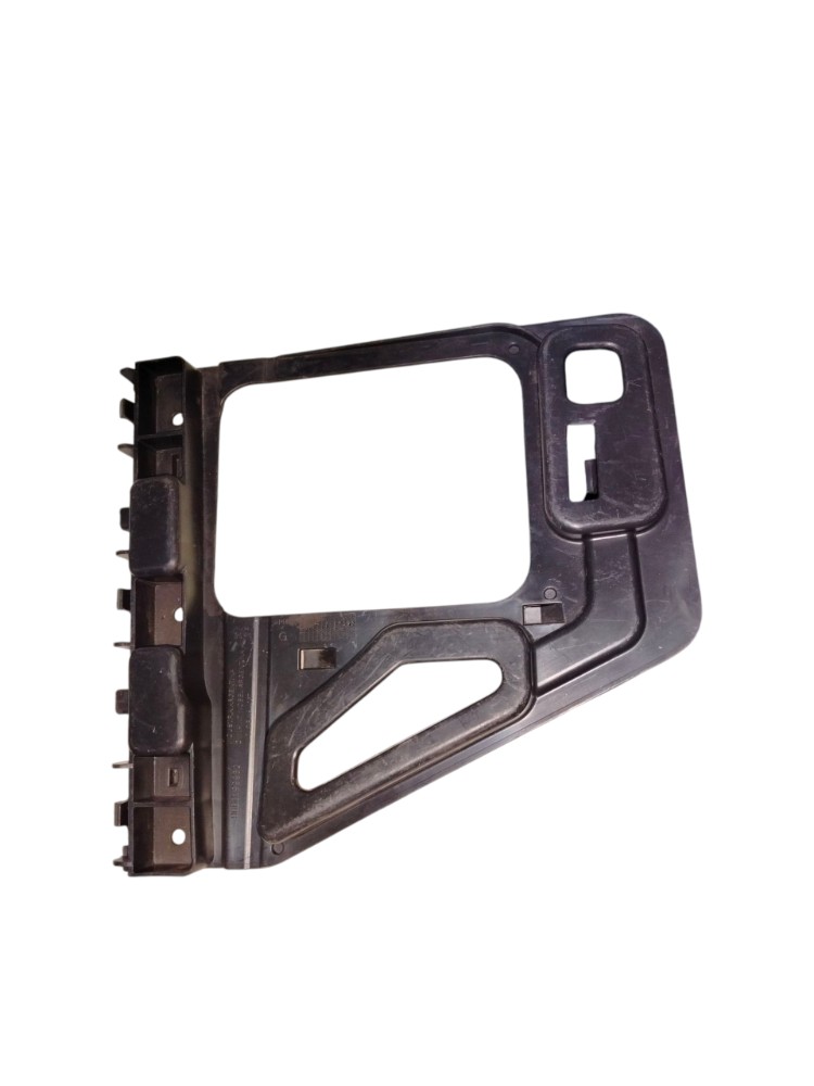 Suporte Parachoque Traseiro Esquerdo Peugeot 307 Sedan 2008