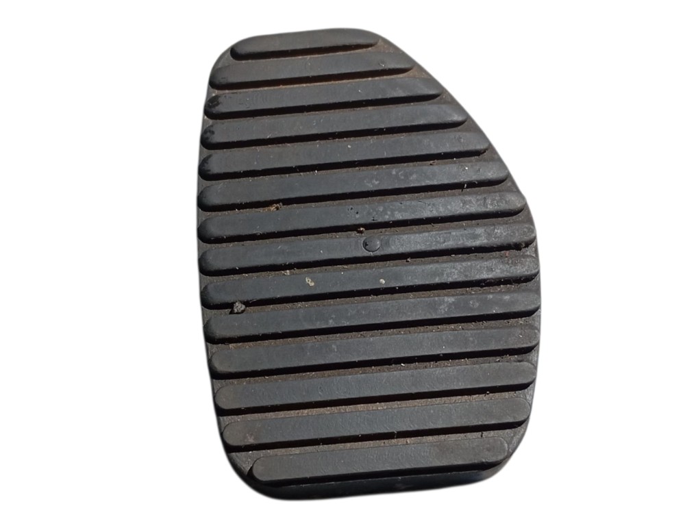 Capa Borracha Pedal Citroen C3 G1 1.6 16V  2003 2012.
