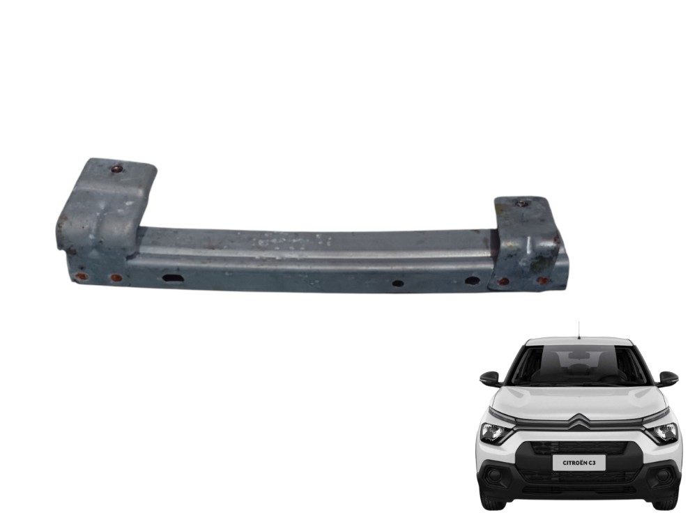 Guia Vidro Porta Traseira Esquerda Citroen C3 1.0 live 2023.