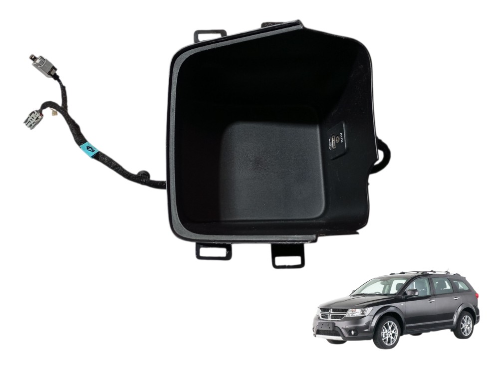 Porta Treco Console Central Dodge Journey Freemont 3.6 2010