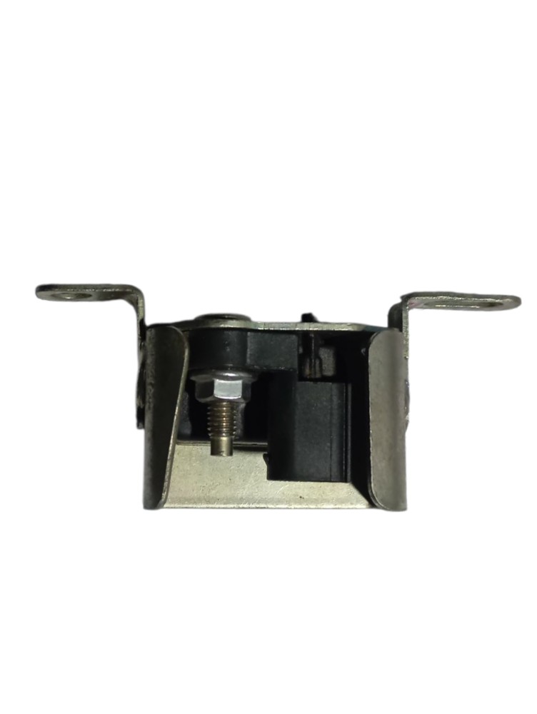 Sensor Impacto Renault Captur 1.6 16v  2017 2021