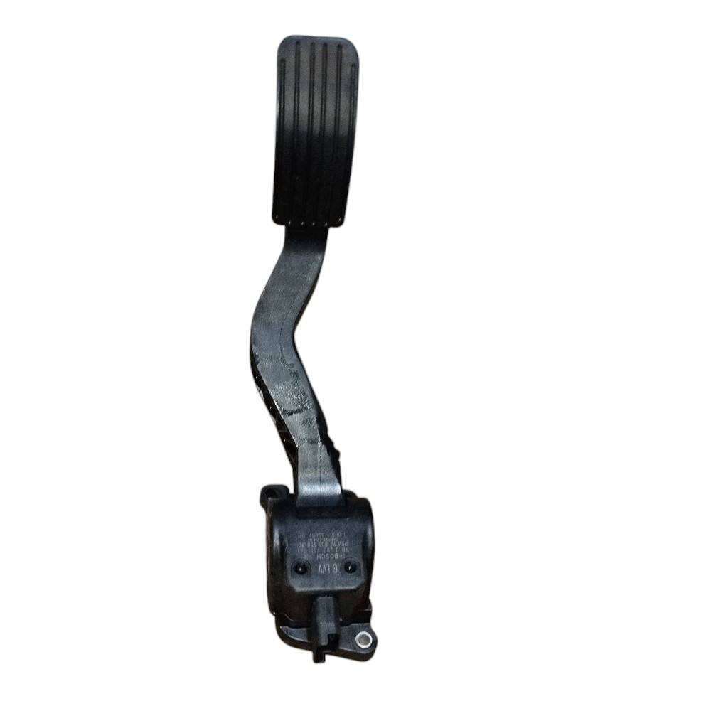 Pedal Acelerador Citroen C4 2011