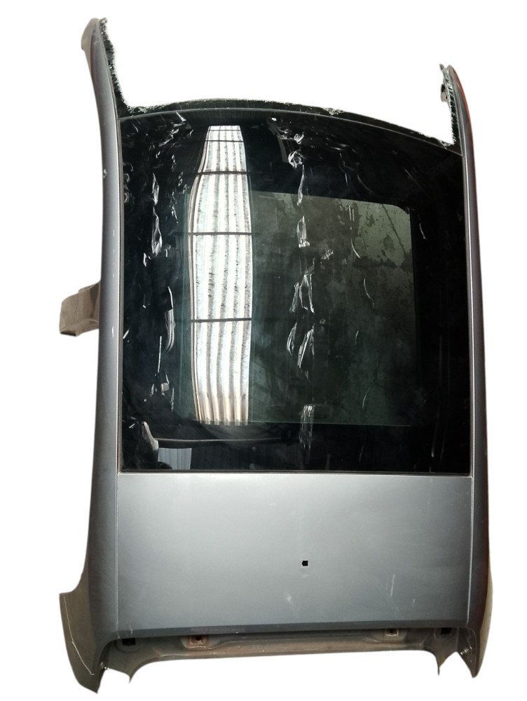 Friso Do Teto Com Vidro Peugeot 208 1.6 2021 2022 2023 2024