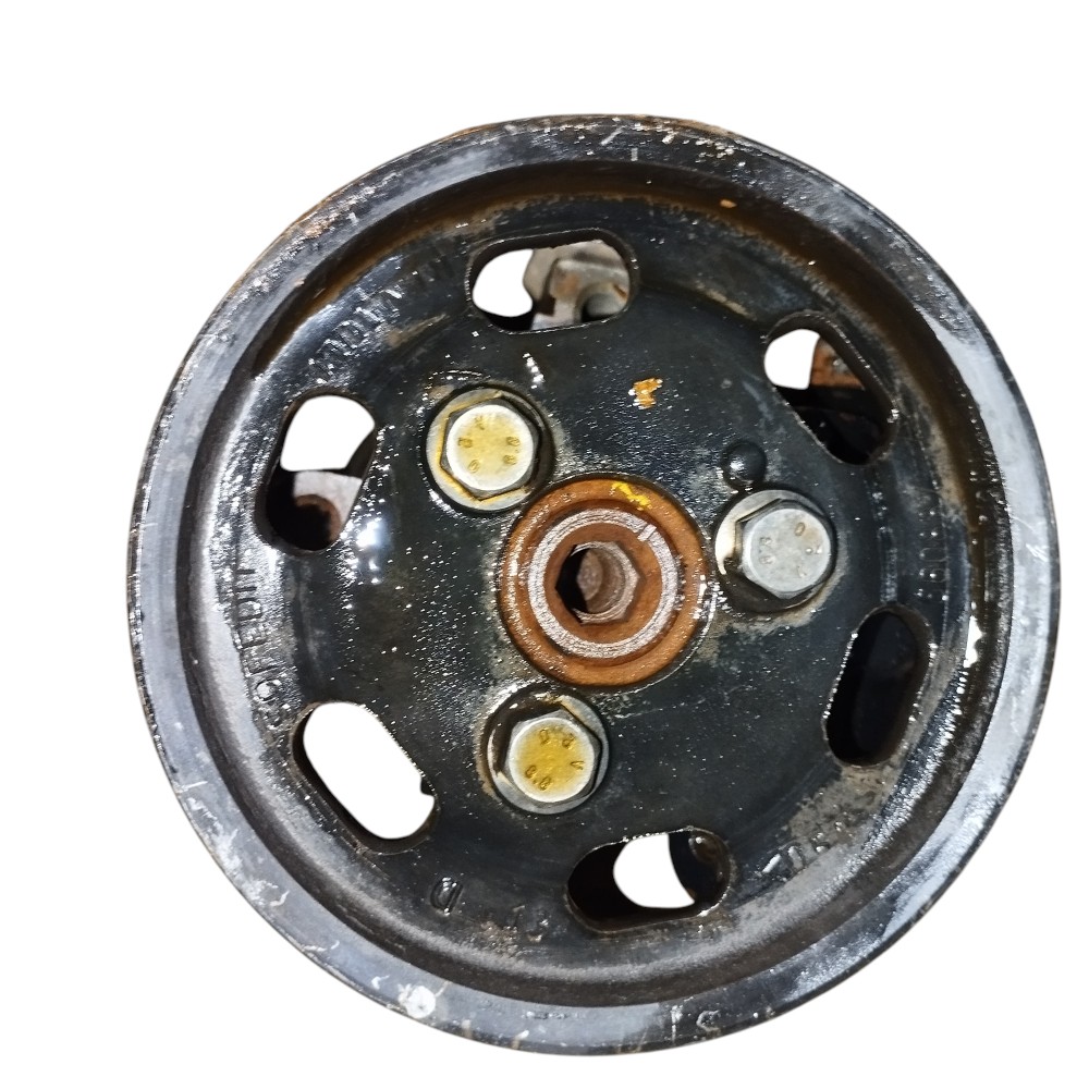 Bomba Direçao Hidraulica Peugeot 206 207 1.4 2009