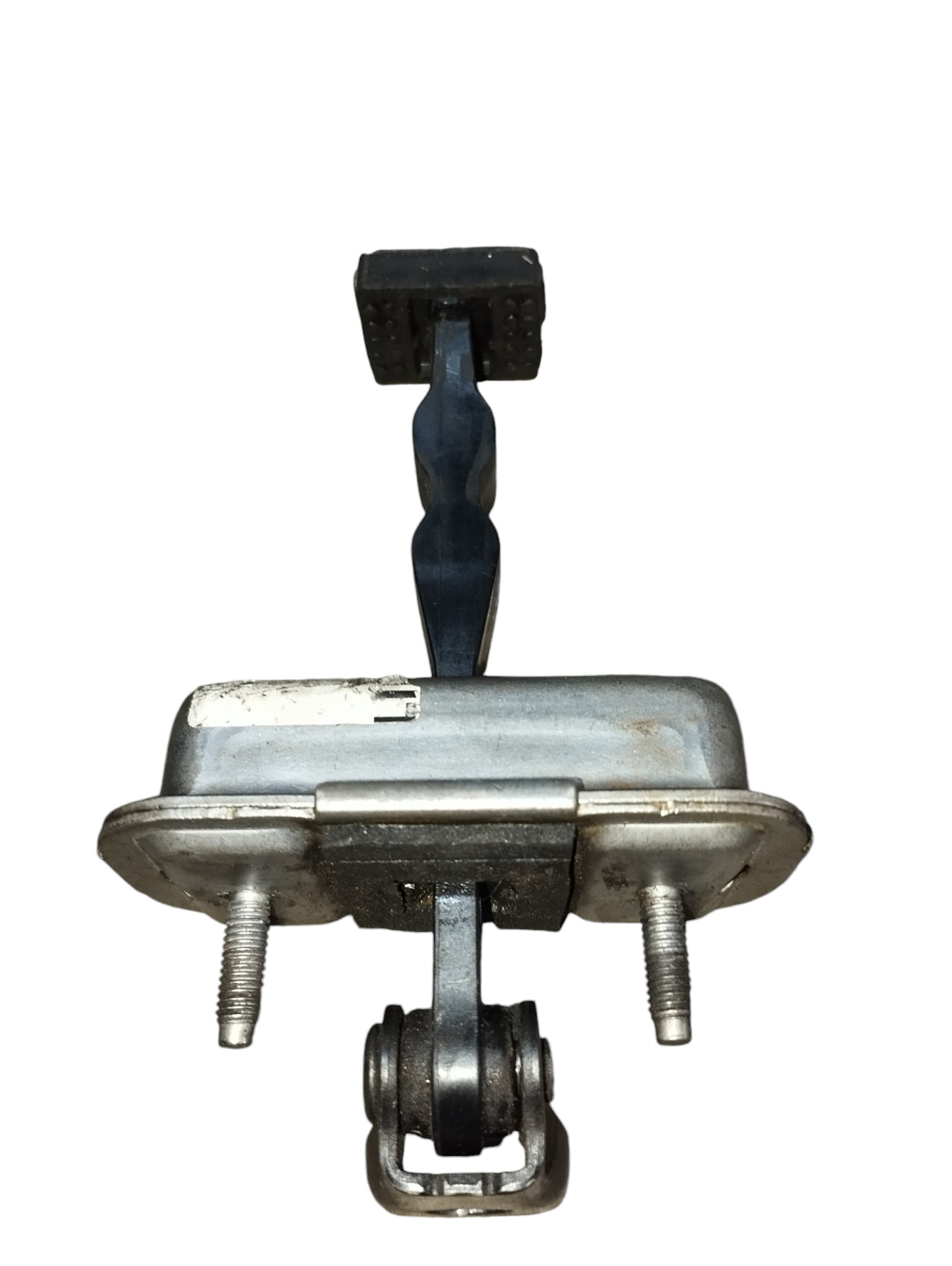 Limitador Porta Dianteira Direita Peugeot 208 2008 A 2014 Dianteira Direita Cinza 6