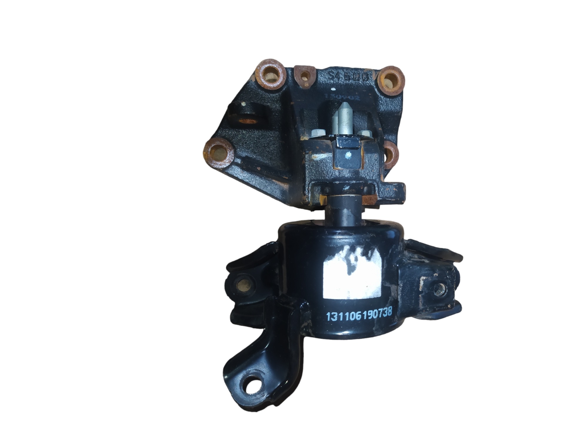 Coxim Cambio Hyundai I30 2009 2010 2011 2012