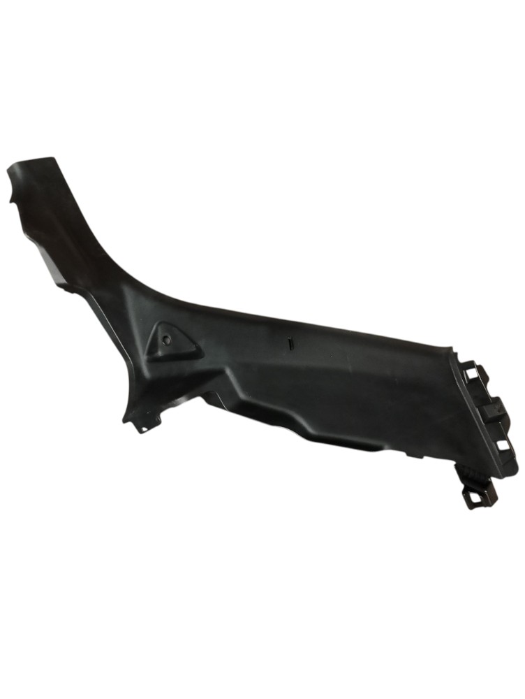 Soleira Porta Traseira Direita Citroen C4 Cactus 1.6 2021 Cinza