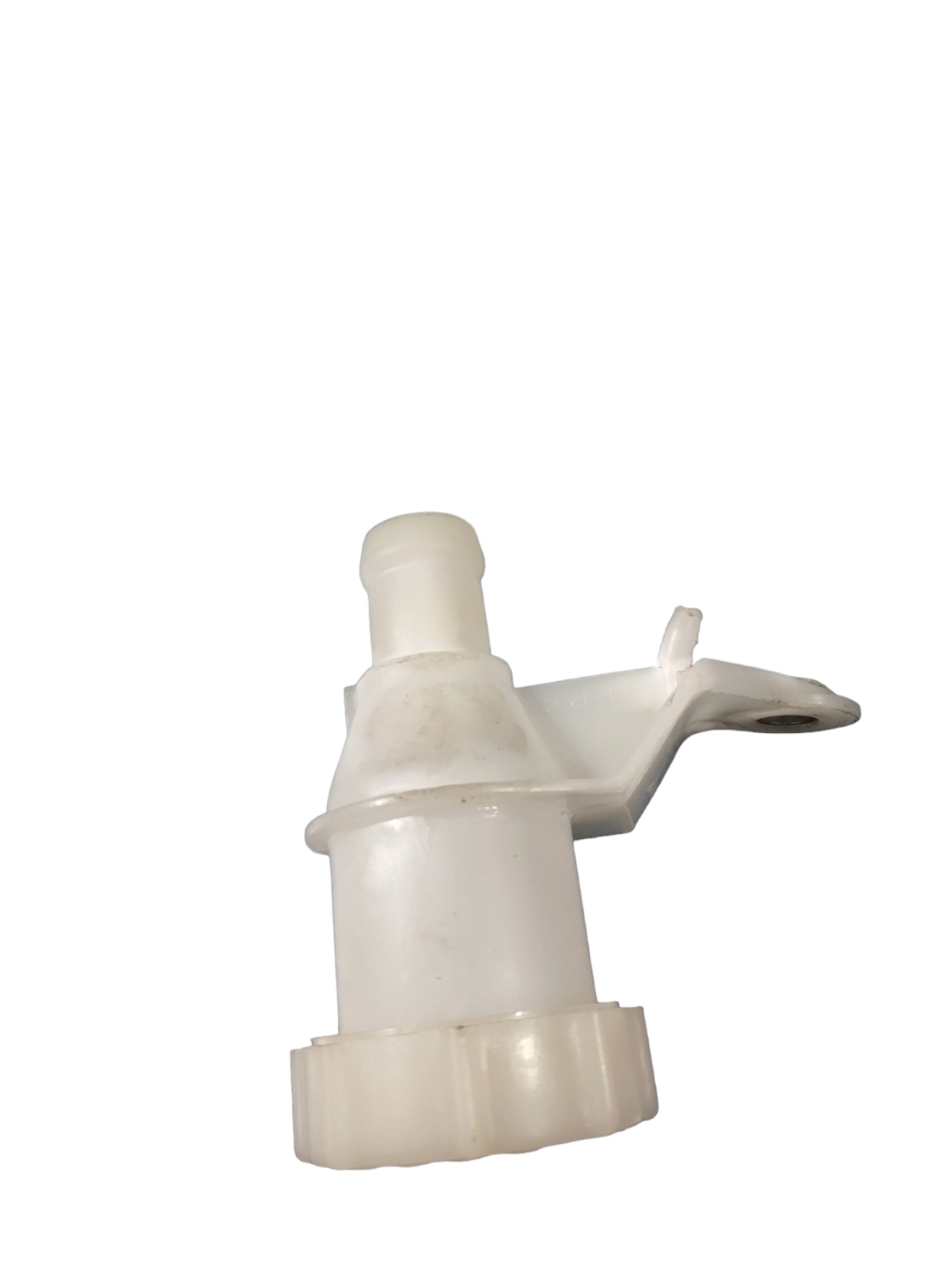 Gargalo reservatório água radiador 1