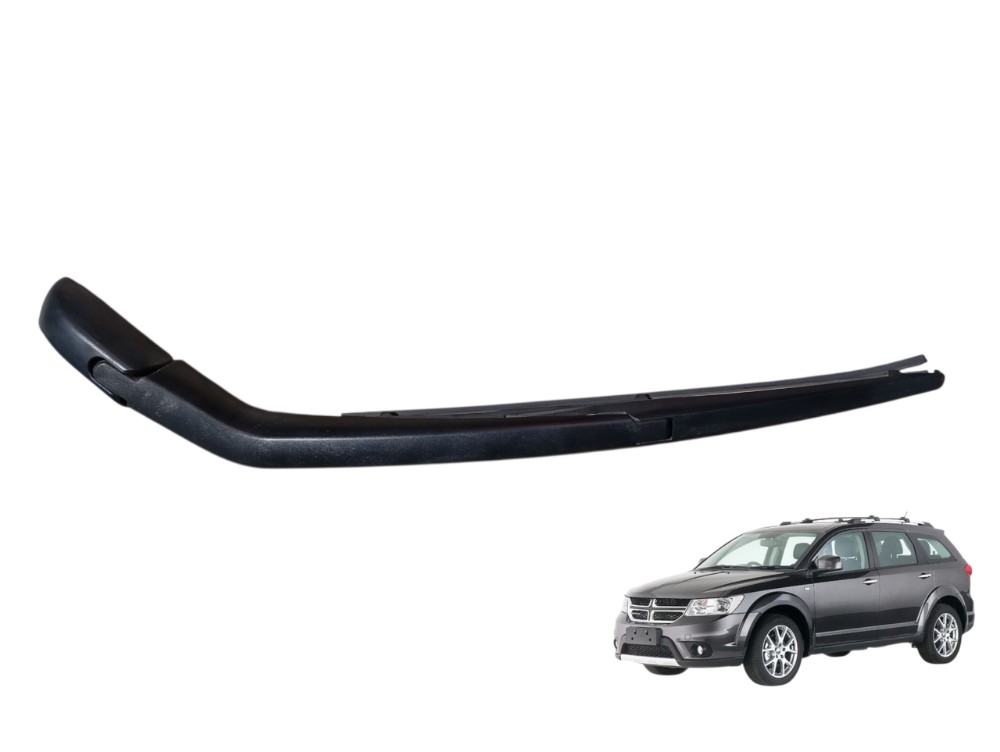 Braço Limpador Vidro Tras Dodge Journey Freemont 3.6 2010 18
