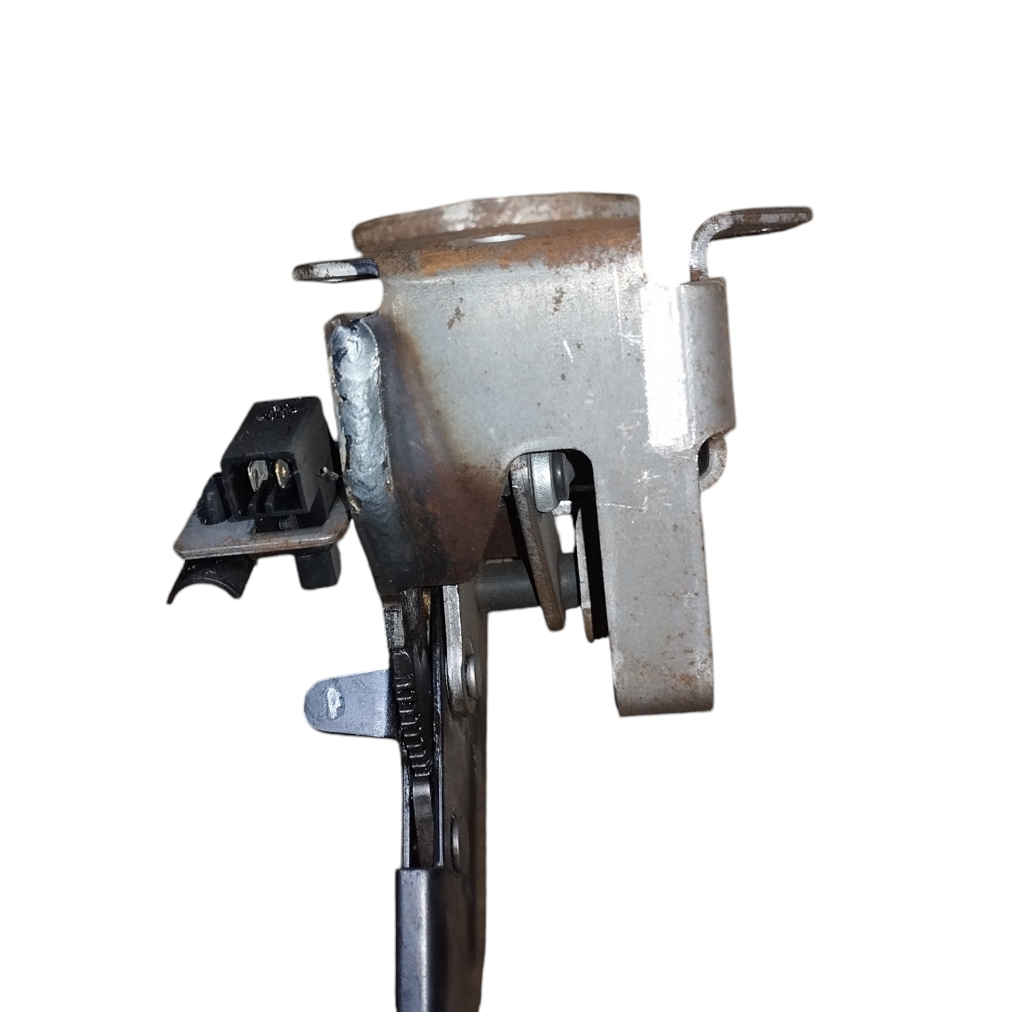 Alavanca Freio Mao Peugeot 307 1.6 16v 2005 2006 A 2011 5