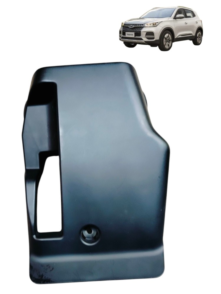 Moldura Coluna Direçao Chery Tiggo 5x 1.5 2022 2023 Preto