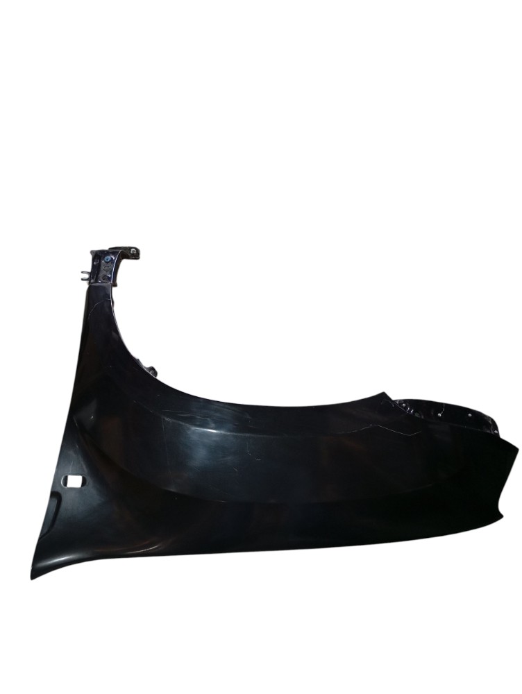 Paralama Dianteiro ESQUERDO Renault Duster 2016 2017 2018