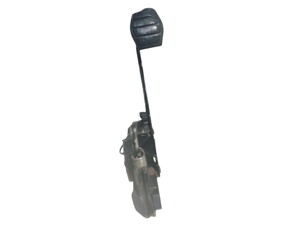 Pedal Embreagem Renault Scenic 2005